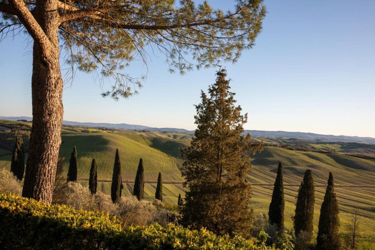 Castello di Leonina Relais - Adults Only