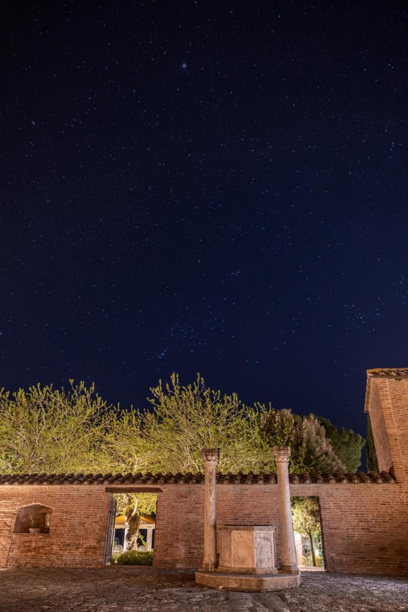 Castello di Leonina Relais - Adults Only