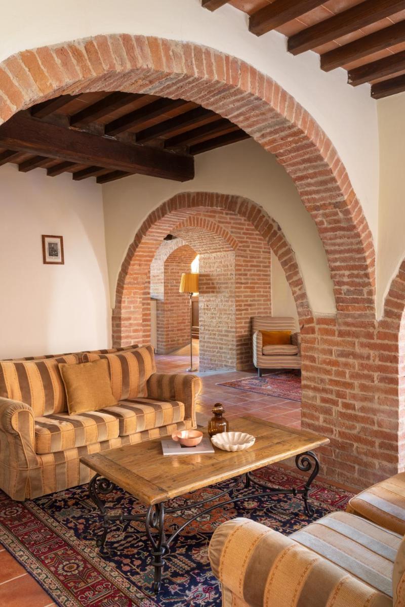 Castello di Leonina Relais - Adults Only