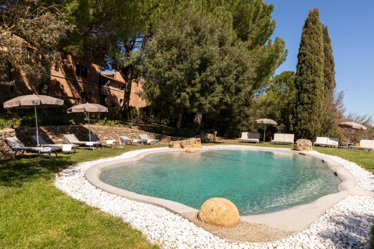 Castello di Leonina Relais - Adults Only