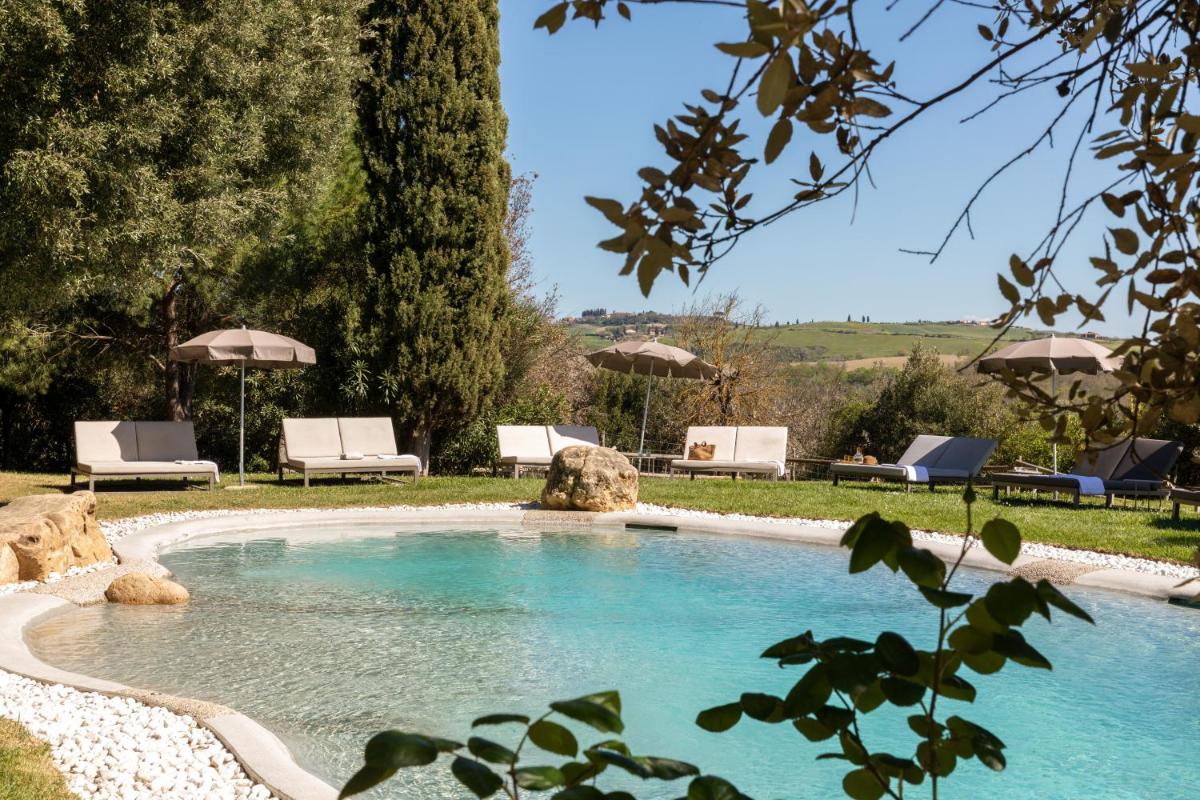 Castello di Leonina Relais - Adults Only