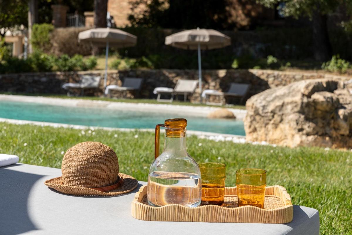 Castello di Leonina Relais - Adults Only