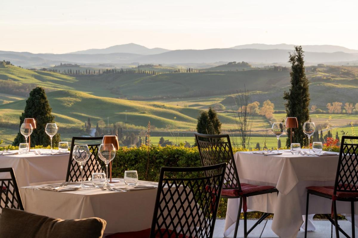 Castello di Leonina Relais - Adults Only
