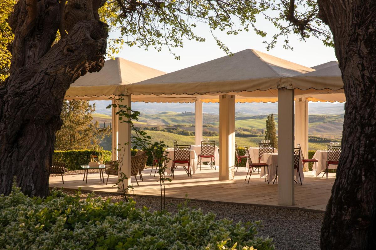 Castello di Leonina Relais - Adults Only