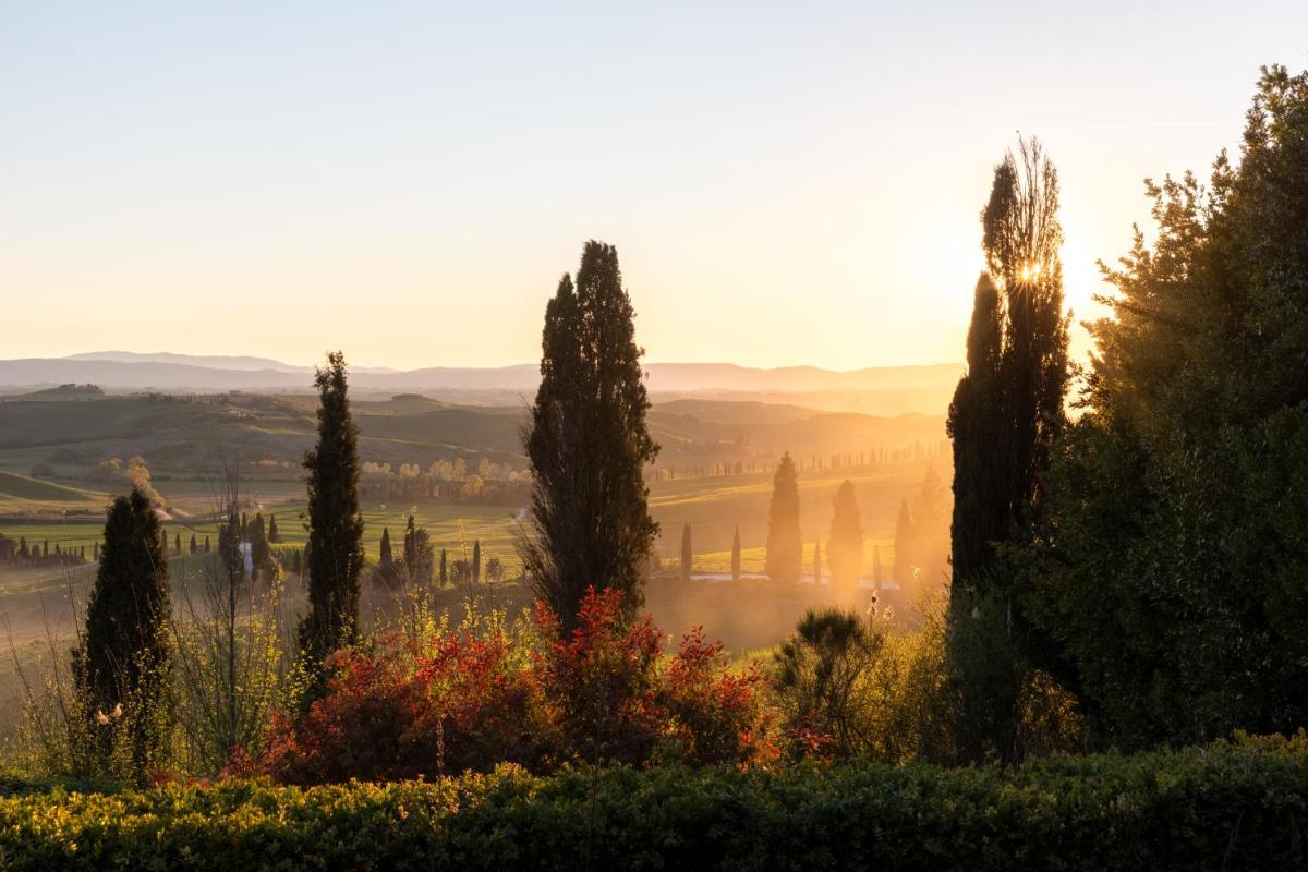 Castello di Leonina Relais - Adults Only