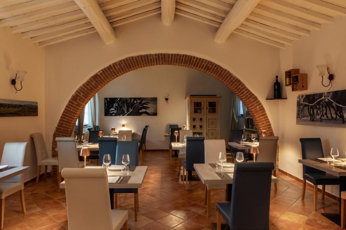 Castello di Leonina Relais - Adults Only