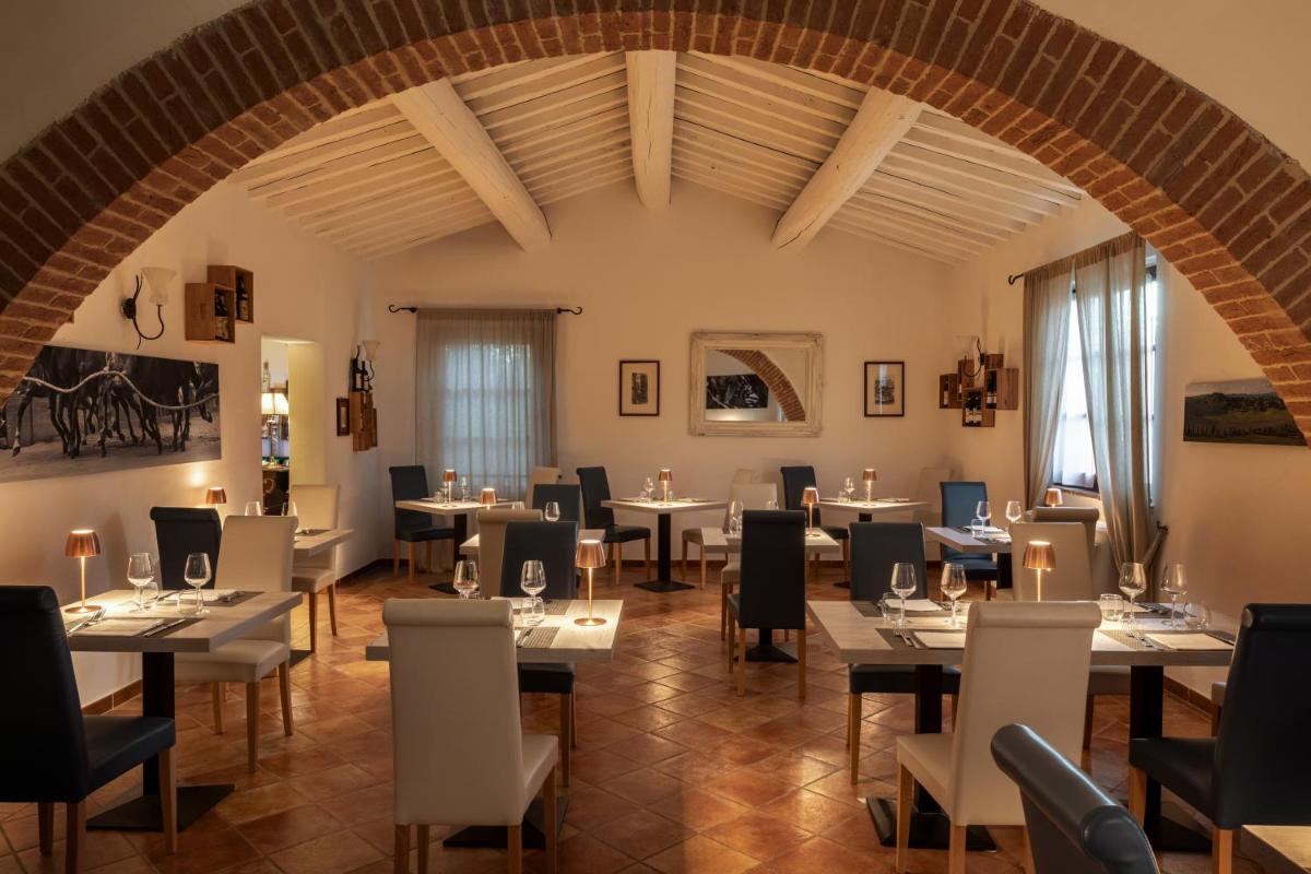 Castello di Leonina Relais - Adults Only