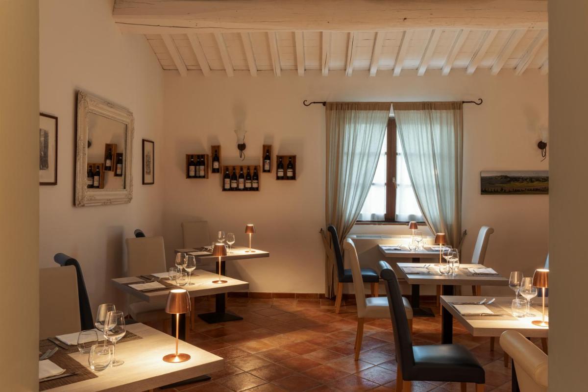 Castello di Leonina Relais - Adults Only