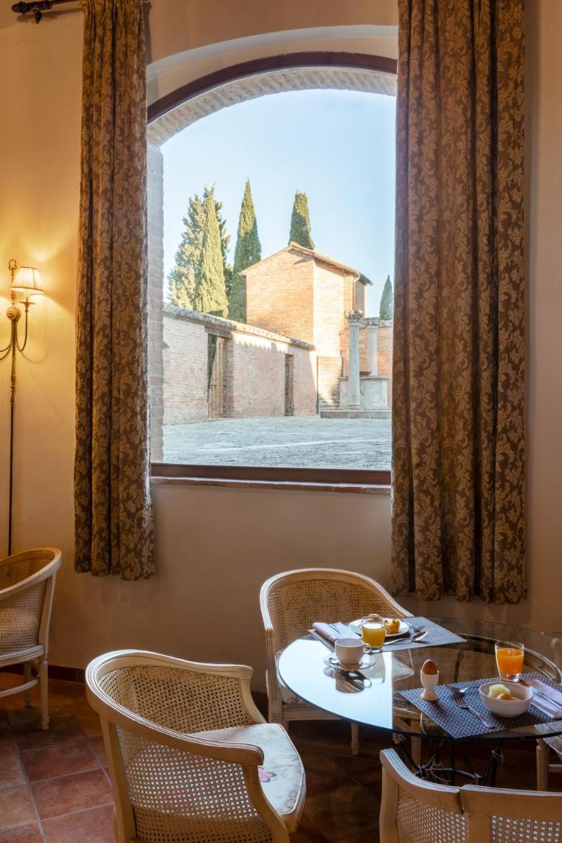 Castello di Leonina Relais - Adults Only