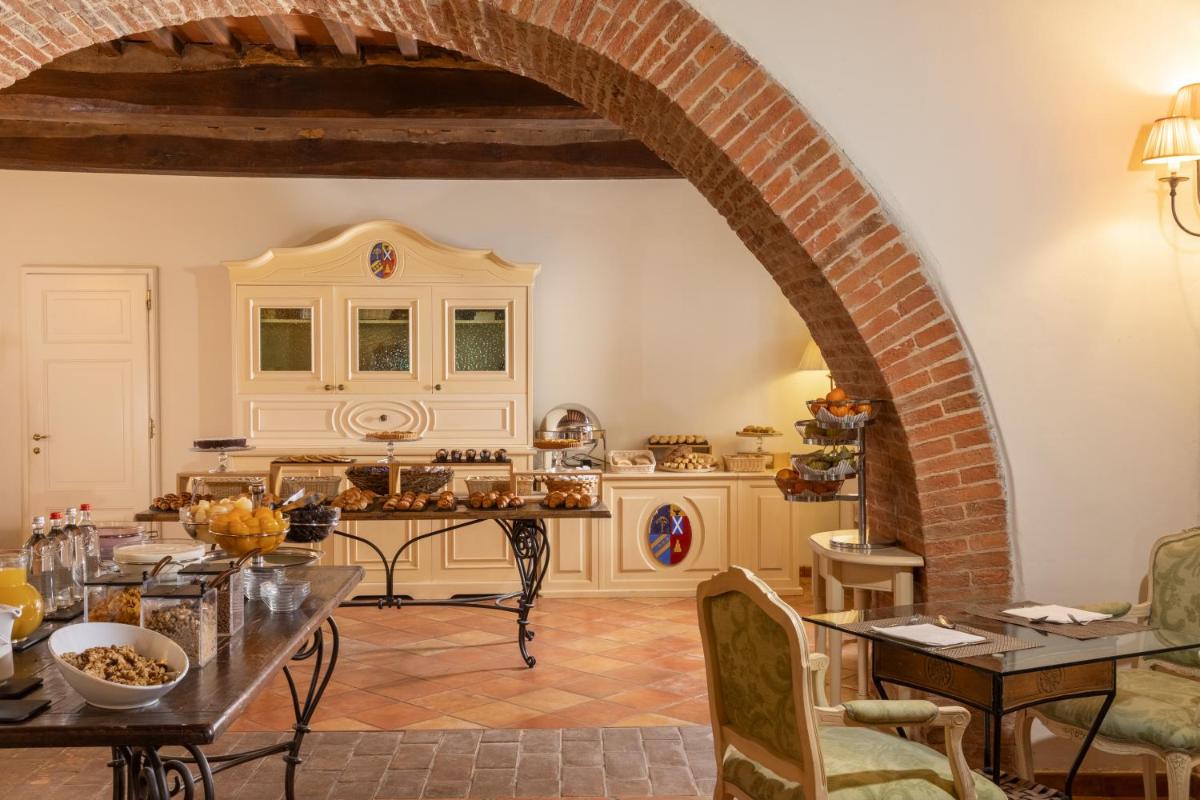 Castello di Leonina Relais - Adults Only