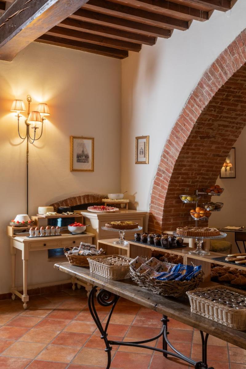 Castello di Leonina Relais - Adults Only