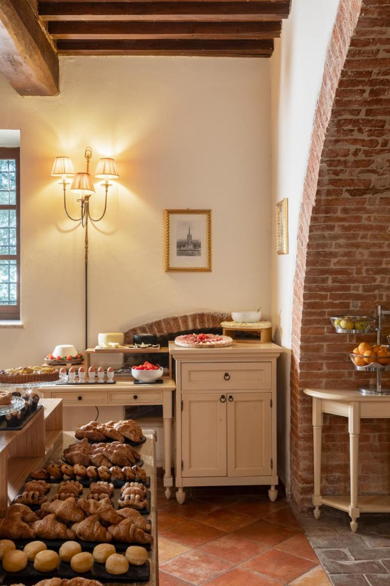 Castello di Leonina Relais - Adults Only