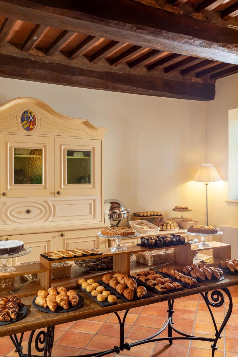 Castello di Leonina Relais - Adults Only