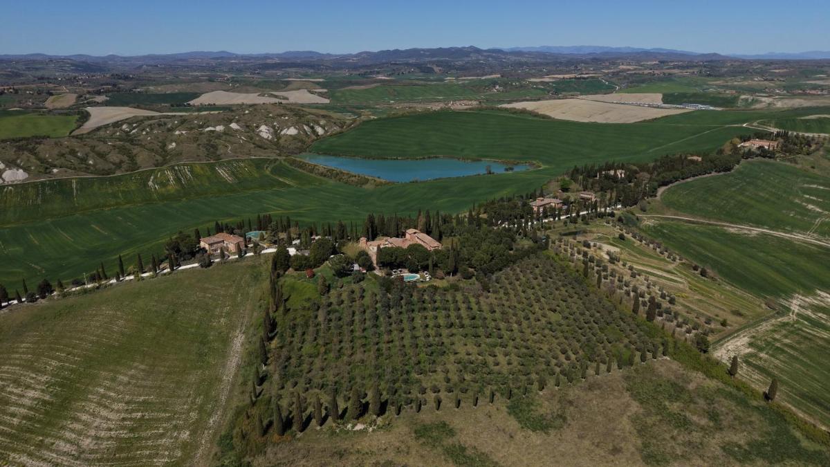 Castello di Leonina Relais - Adults Only