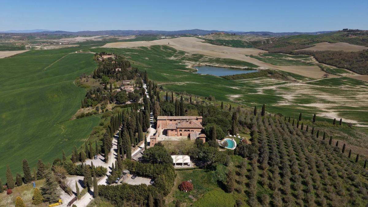 Castello di Leonina Relais - Adults Only