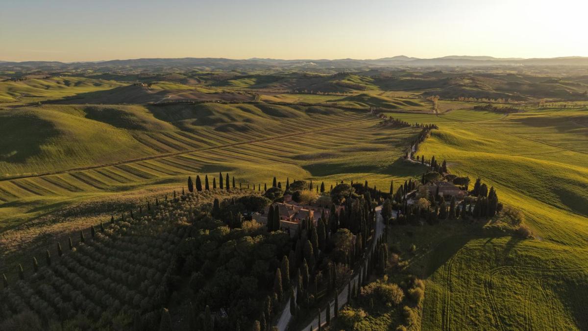 Castello di Leonina Relais - Adults Only