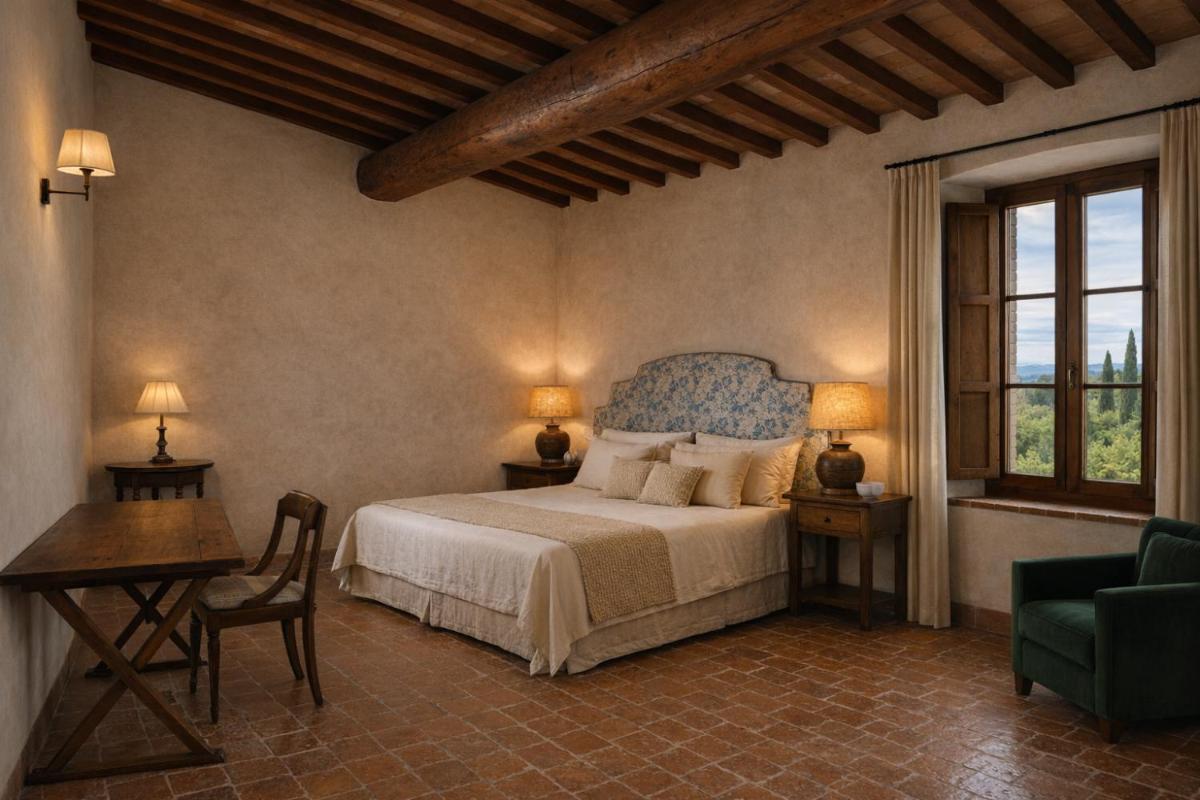 Castello di Leonina Relais - Adults Only