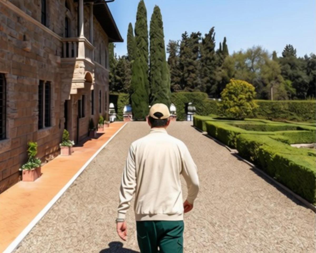 Castello di Leonina Relais - Adults Only