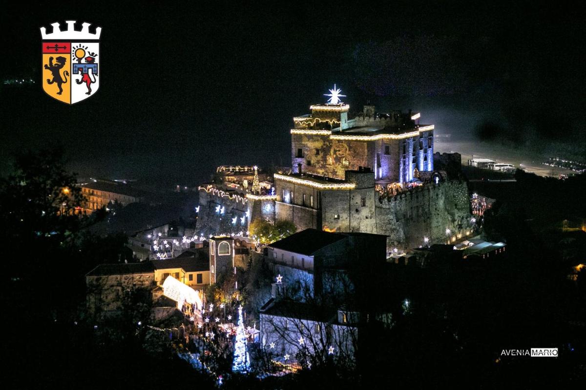 Castello di Limatola