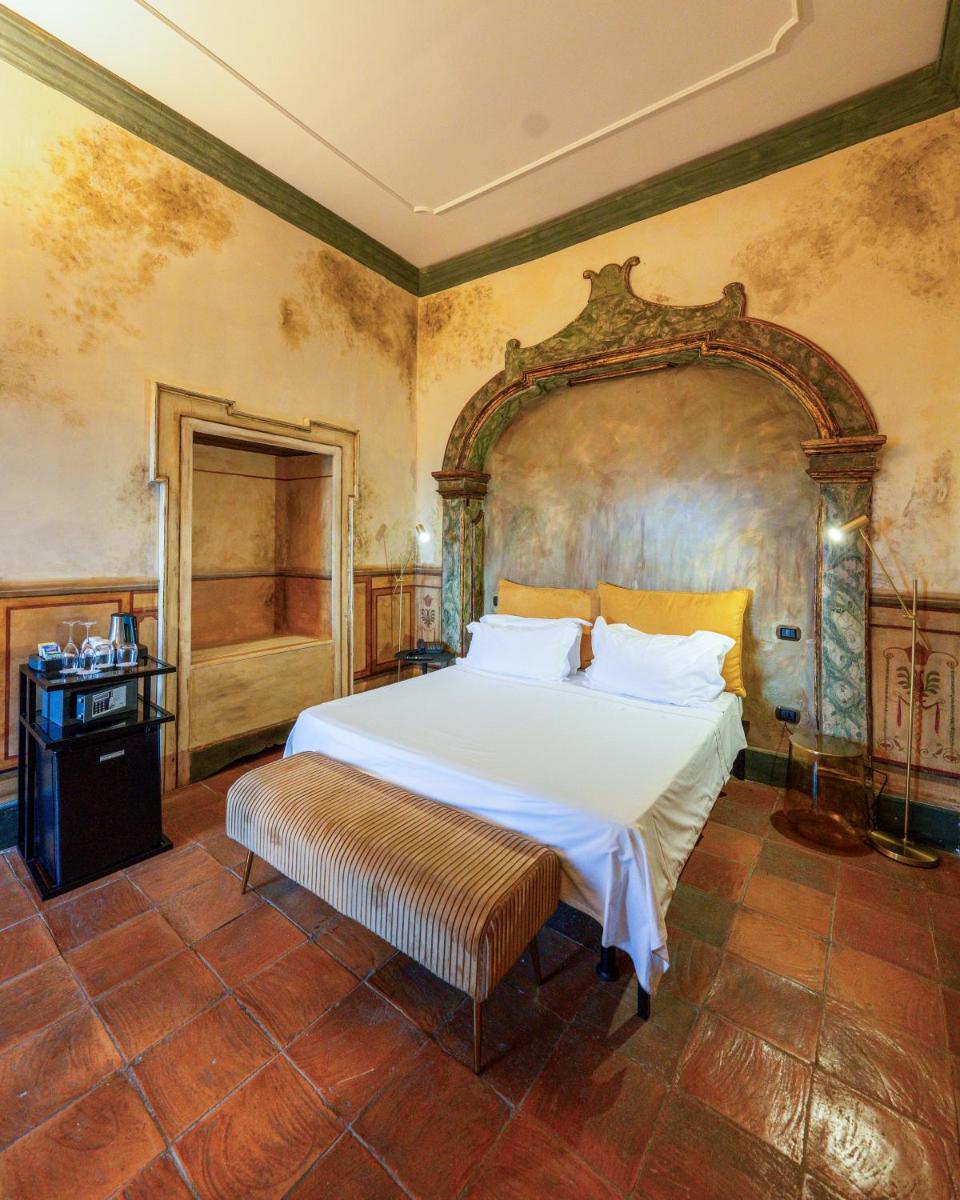 Castello di Limatola