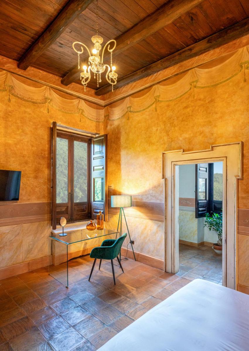 Castello di Limatola