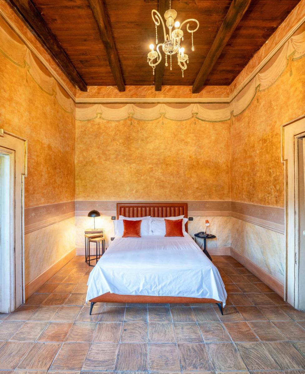 Castello di Limatola