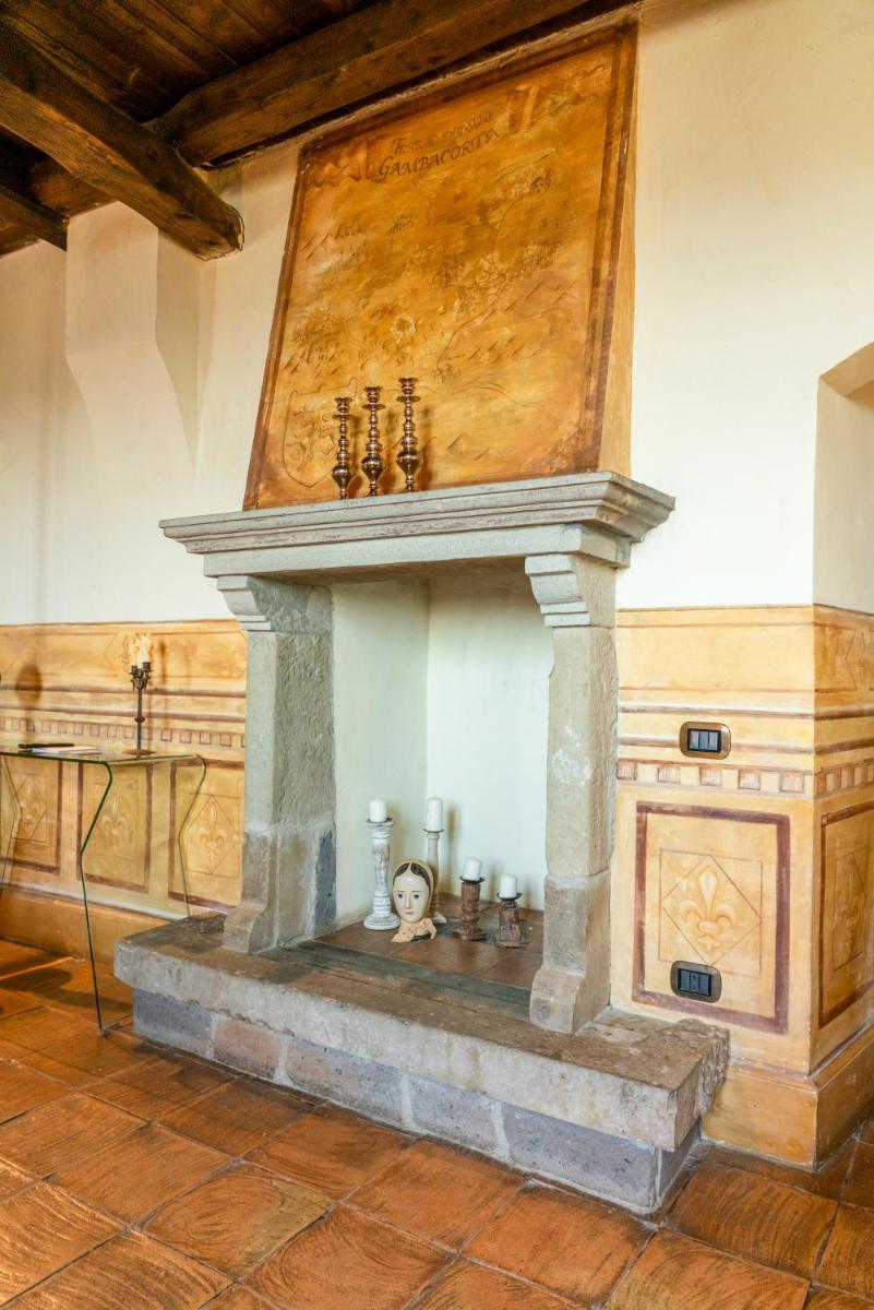 Castello di Limatola