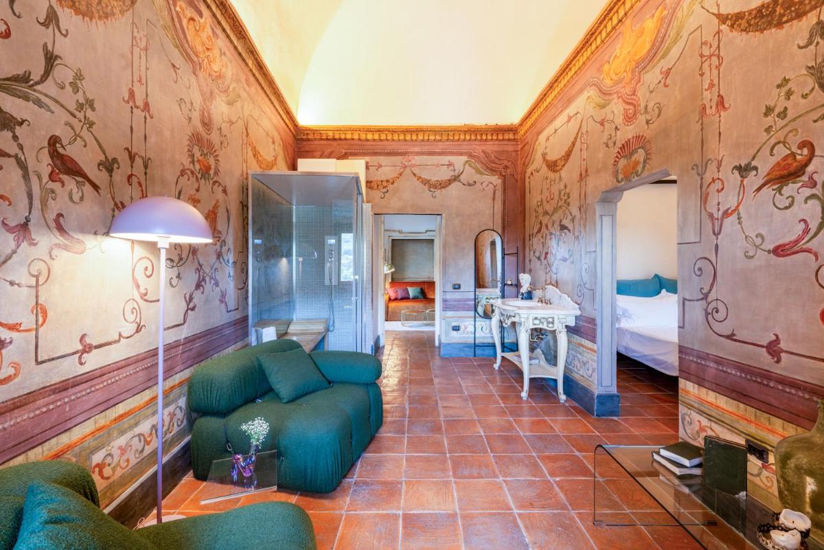 Castello di Limatola