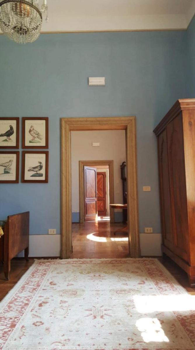 Castello di Lispida
