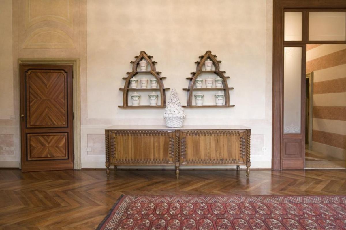 Castello di Lispida