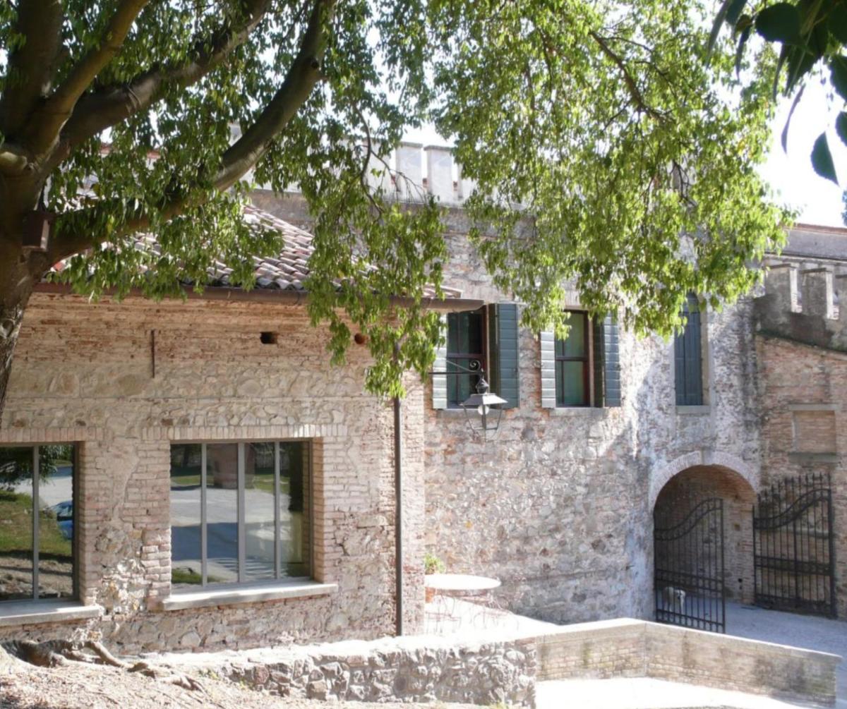 Castello di Lispida