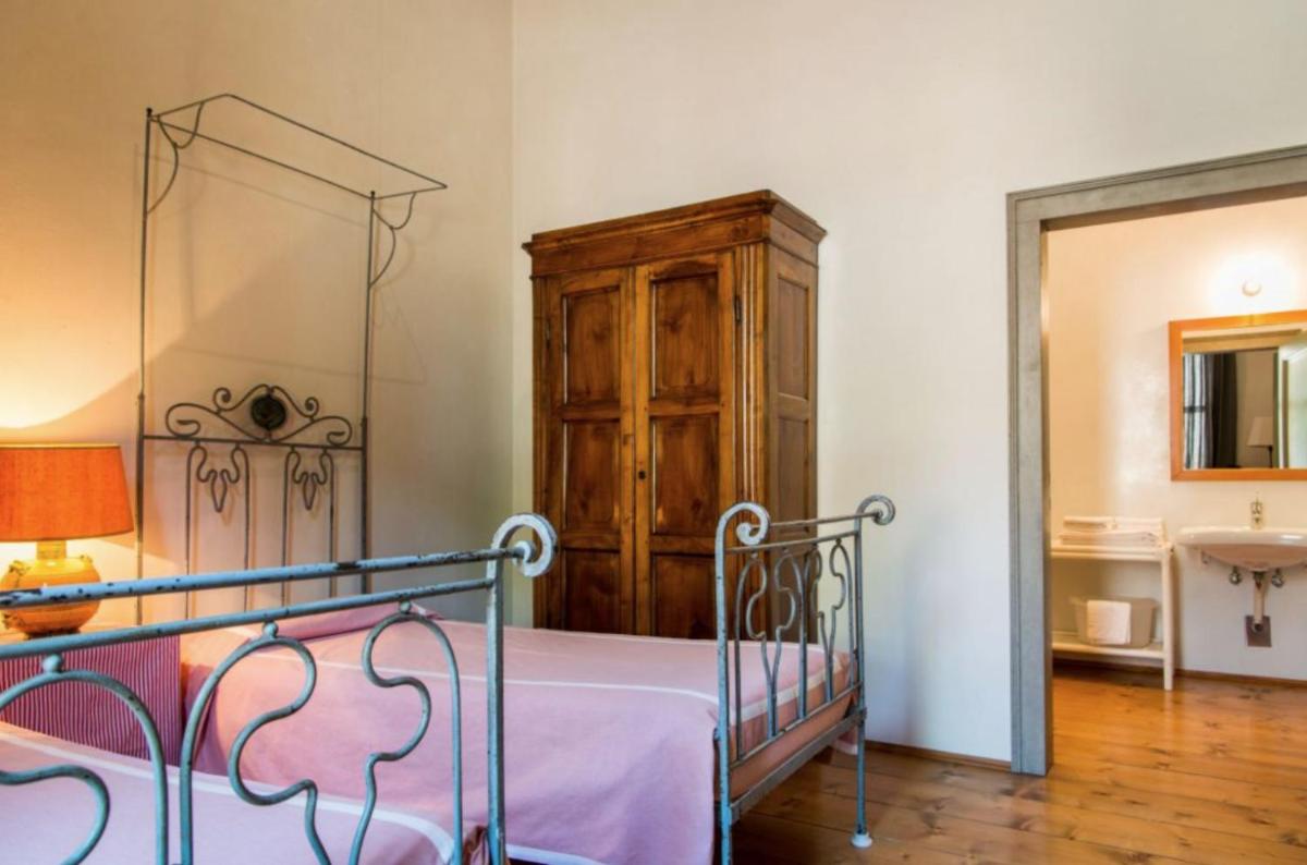 Castello di Lispida