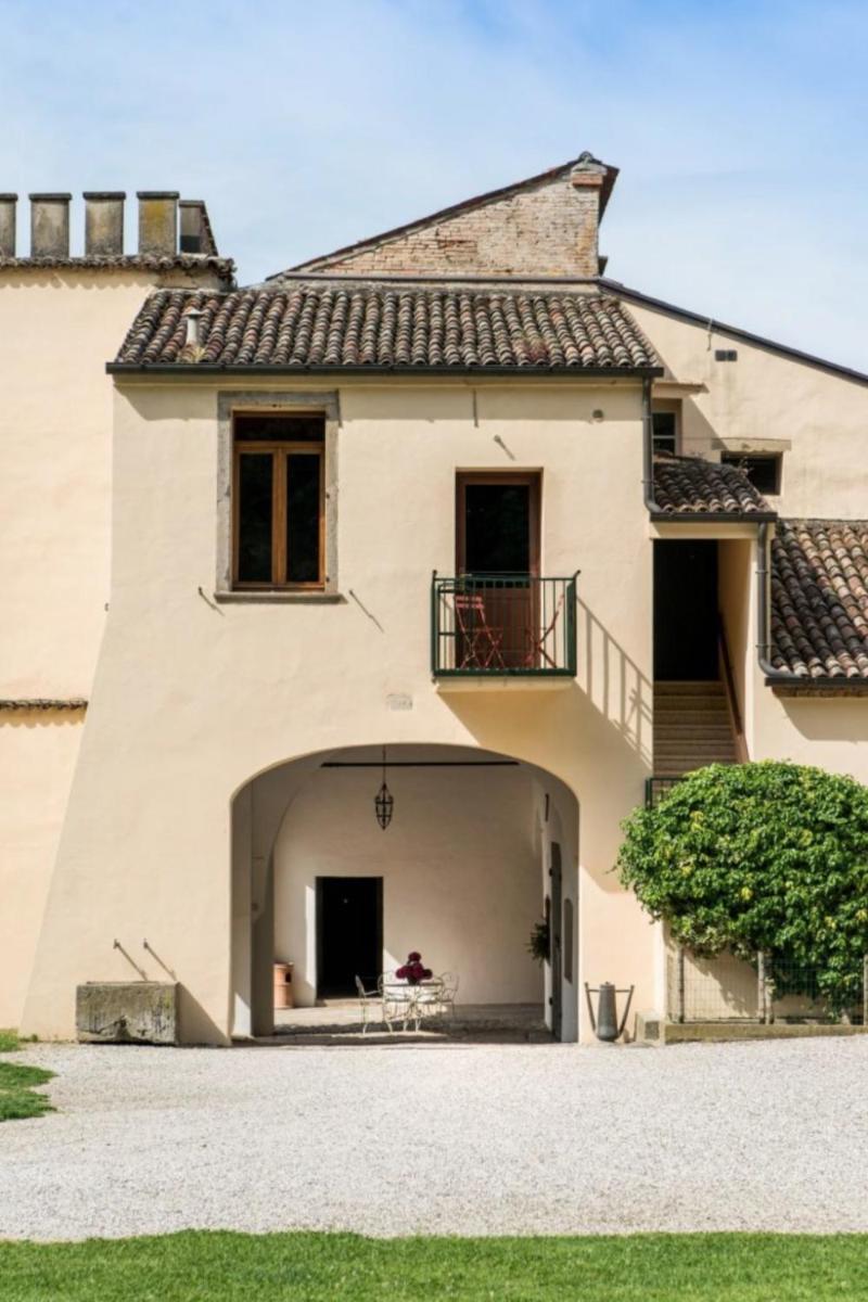 Castello di Lispida