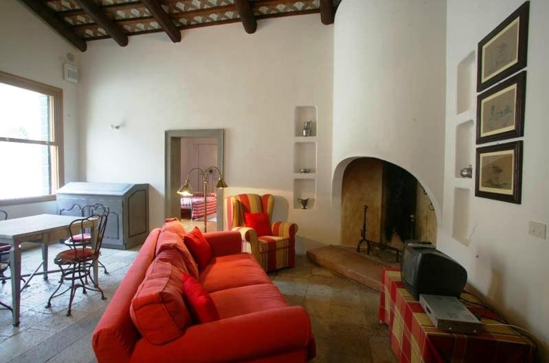 Castello di Lispida