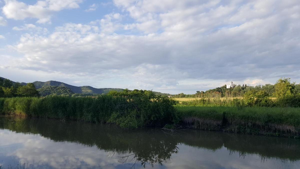 Castello di Lispida