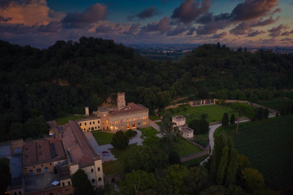 Castello di Lispida