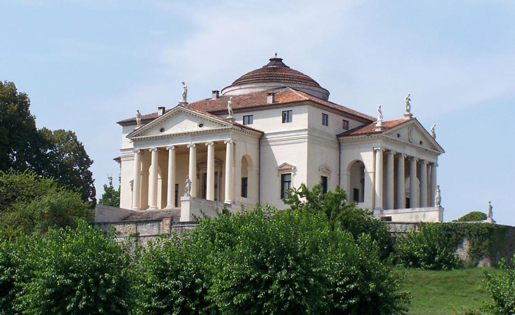 Castello di Lispida