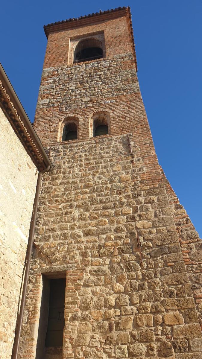 Castello di Lispida