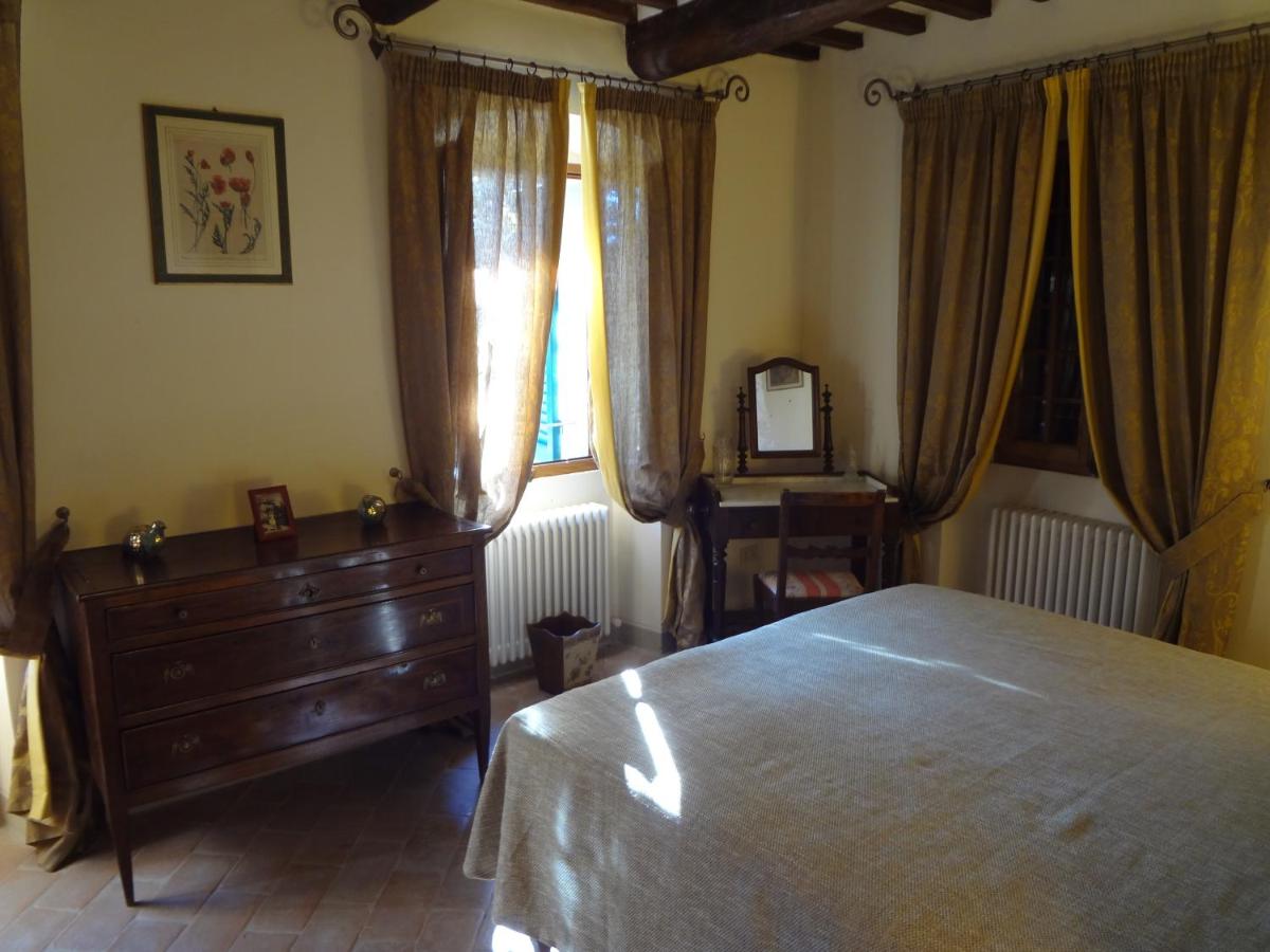 Castello Di Magrano