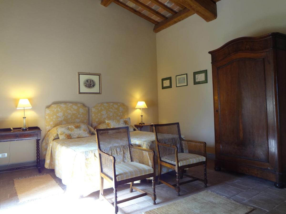 Castello Di Magrano