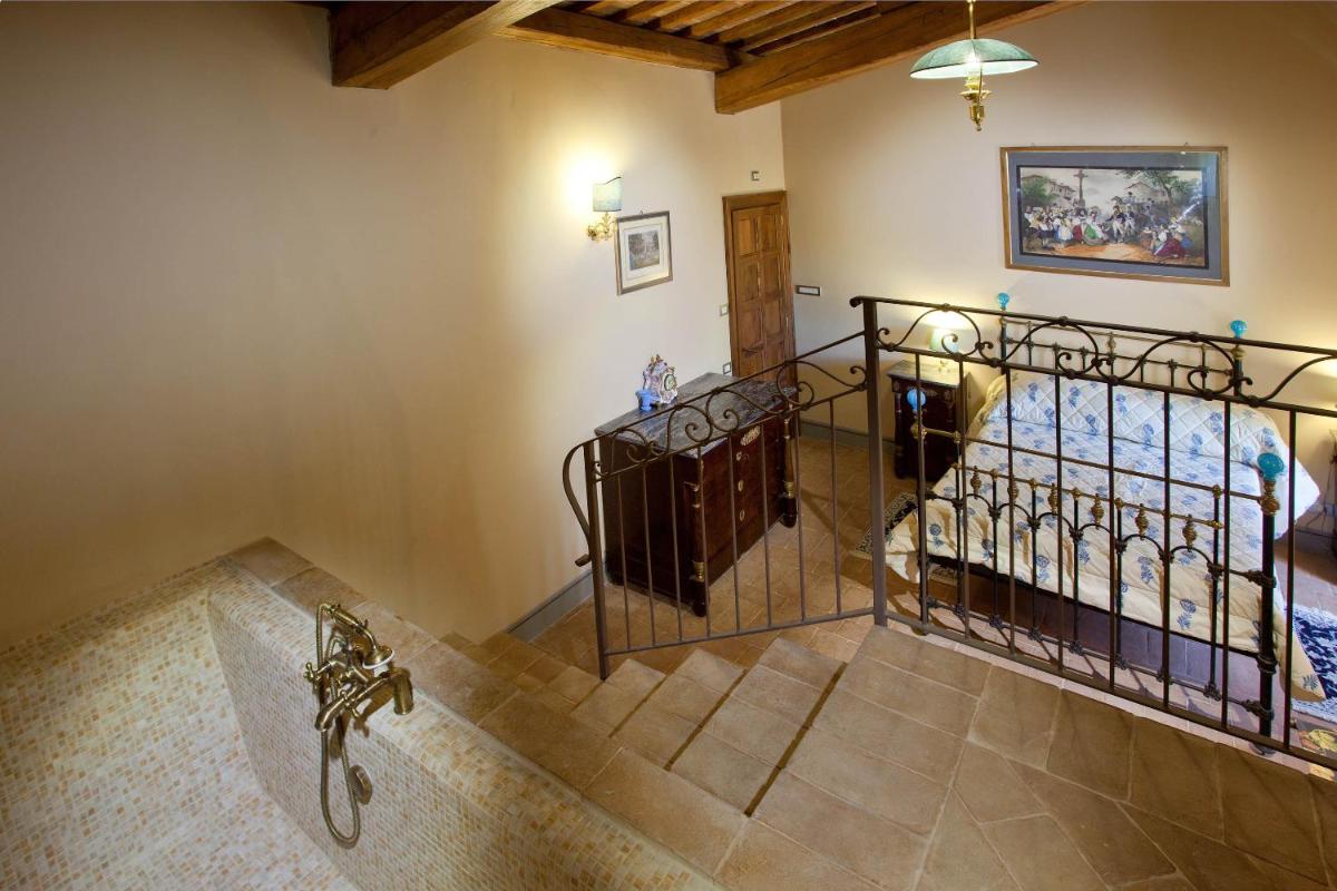 Castello Di Magrano