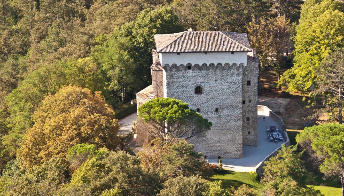 Castello Di Magrano