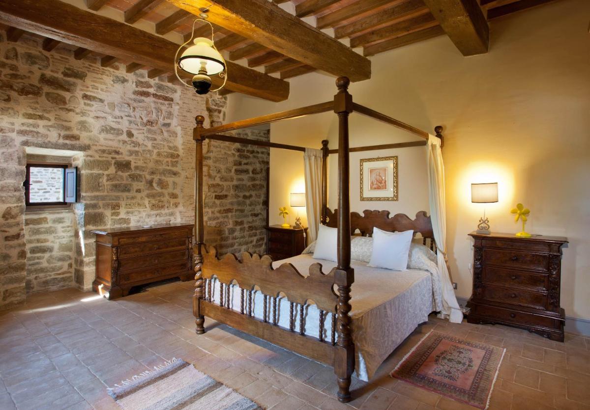 Castello Di Magrano