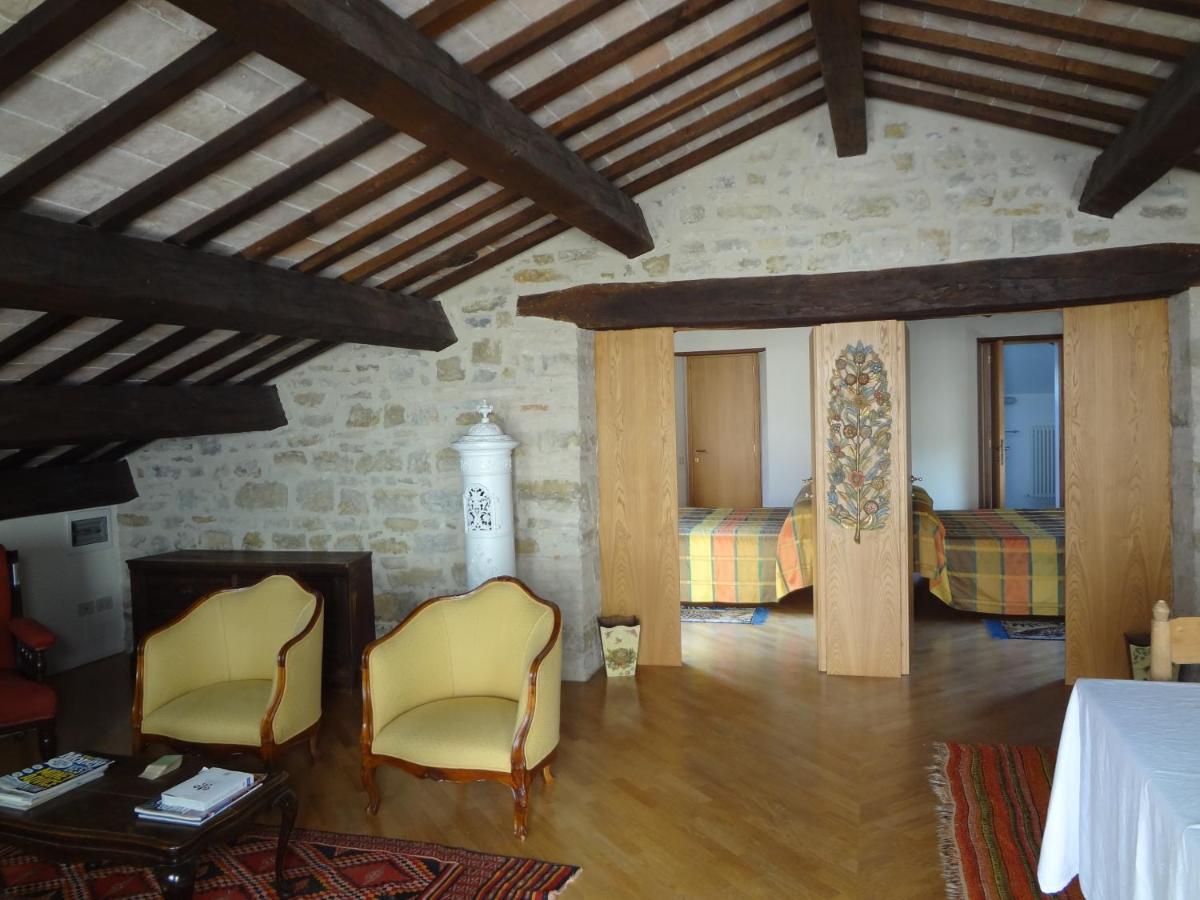 Castello Di Magrano