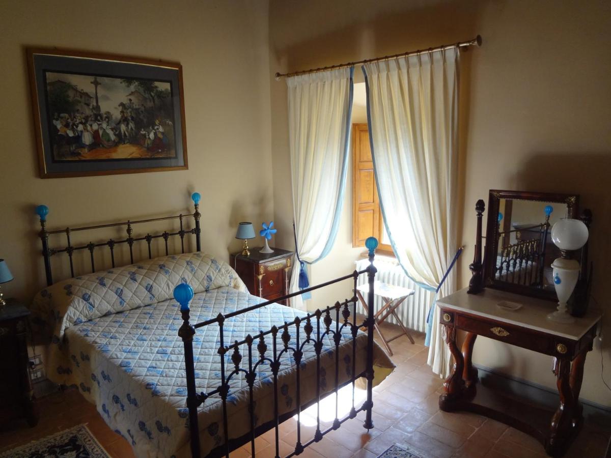 Castello Di Magrano