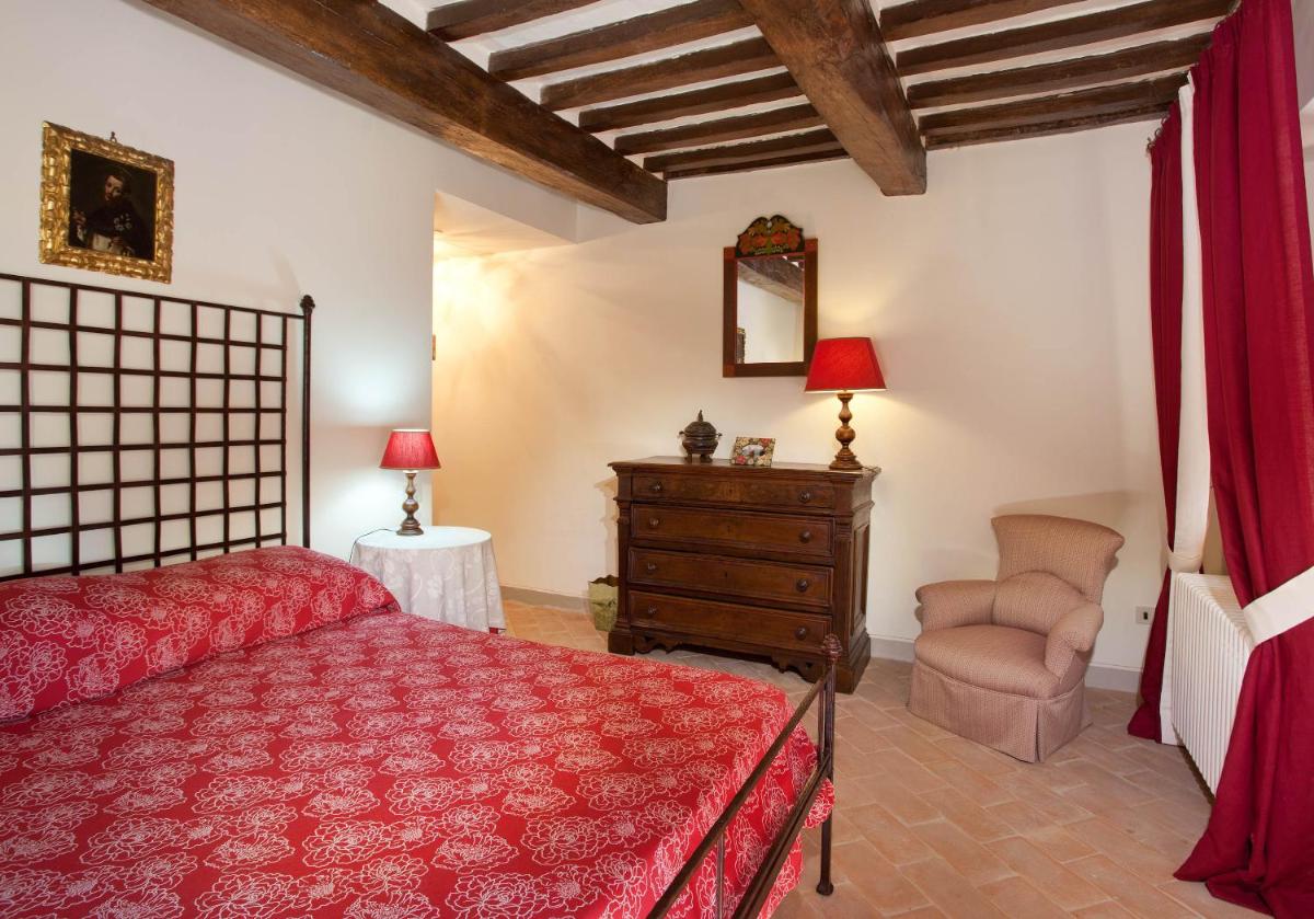 Castello Di Magrano