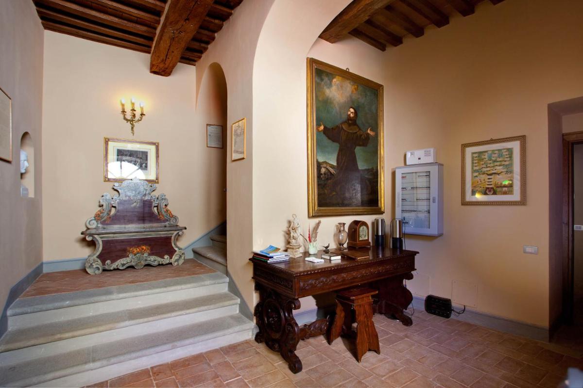 Castello Di Magrano