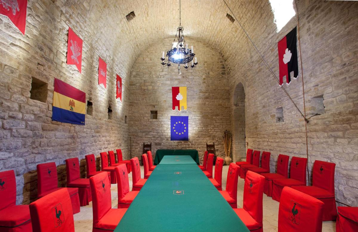 Castello Di Magrano