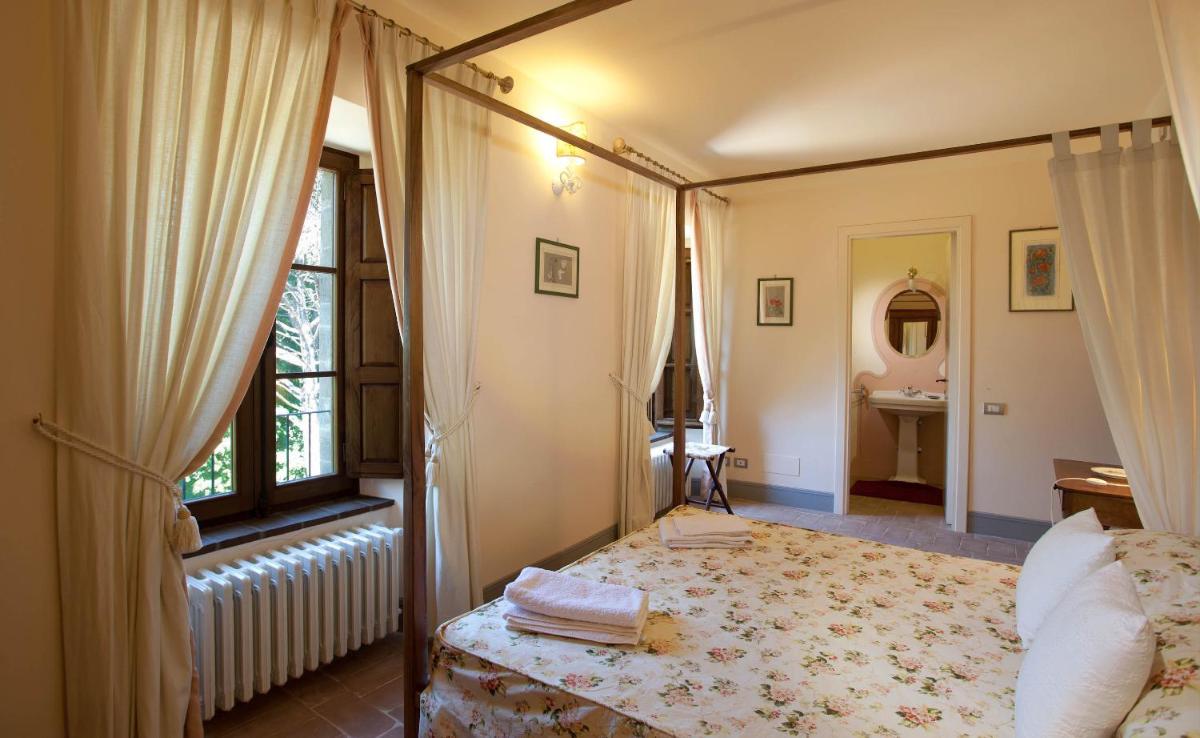 Castello Di Magrano