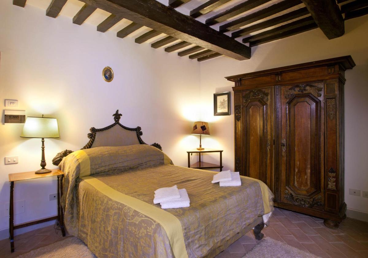 Castello Di Magrano